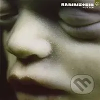 Rammstein: Mutter LP - Rammstein