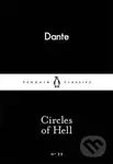 Circles of Hell - Dante - kniha z kategorie Beletrie