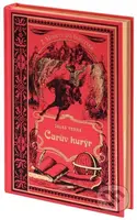 Carův kurýr - Jules Verne - kniha z kategorie Beletrie pro děti
