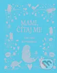 Mami, čítaj mi! - kniha z kategorie Pohádky