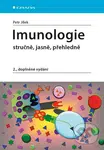 Imunologie (stručně, jasně, přehledně) - Petr Jílek - kniha z kategorie Biologie