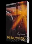 Bastien, syn hvězd - Filip Nikodém - kniha z kategorie Thrillery