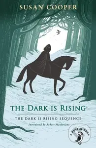 The Dark is Rising - Susan Cooper