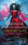 Královna povětří a temnoty - Cassandra Clare - kniha z kategorie Beletrie pro děti