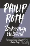 Zuckerman Unbound - Philip Roth - kniha z kategorie Beletrie