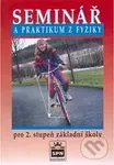 - kniha z kategorie 2. stupeň