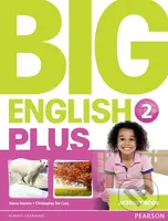 Big English Plus 2 - Activity Book - Mario Herrera - kniha z kategorie Jazykové učebnice a slovníky