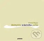 Alchymie srdečního pulsu - Primož Repar - kniha z kategorie Poezie