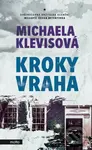 Kroky vraha - Michaela Klevisová - kniha z kategorie Detektivky, thrillery a horory