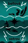Ostrov - Bianca Bellová - kniha z kategorie Společenská beletrie