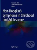 Non-Hodgkin's Lymphoma in Childhood and Adolescence - kniha z kategorie Pediatrie