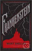 Frankenstein - Mary Shelley