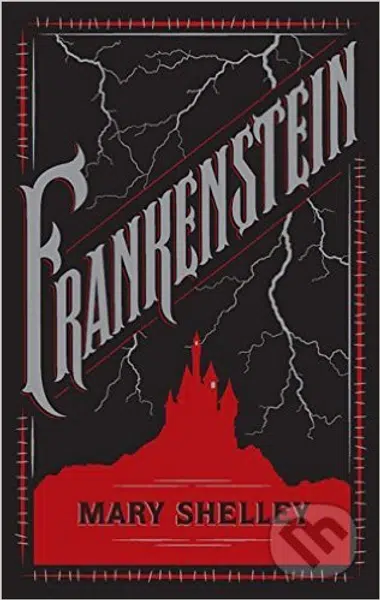 Frankenstein - Mary Shelley