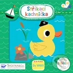 Stříkací kachnička - Kay Vincent