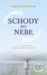 Schody do nebe - Lorna Byrneová - kniha z kategorie Magie a okultismus