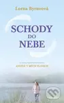 Schody do nebe - Lorna Byrneová