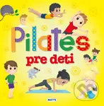 Pilates pre deti