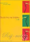Škola hry na trubku I - Michal Krčma