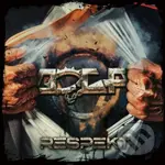 Doga: Respekt LP (2 LP) - Doga