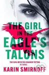 The Girl in the Eagle's Talons - Karin Smirnoff - kniha z kategorie Detektivky, thrillery a horory