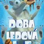 Doba ledová kolekce 1.-5. (5DVD) - film z kategorie Animované filmy