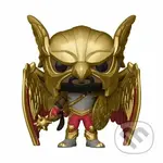 Funko POP Movies: Black Adam - Hawkman
