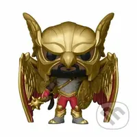 Funko POP Movies: Black Adam - Hawkman