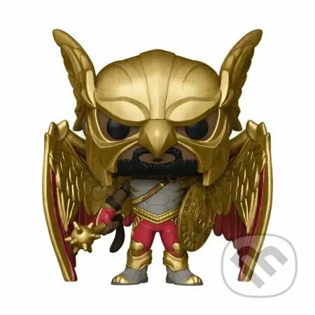 Funko POP Movies: Black Adam - Hawkman