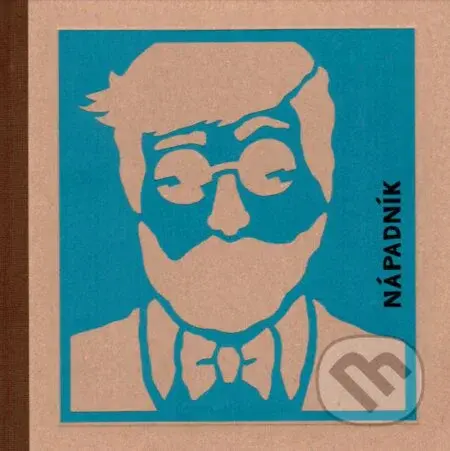 Nápadník III. Hipster - Marcela Vostřelová