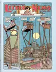 Winsor McCay (The Complete Little Nemo 1905-1909) - Alexander Braun - kniha z kategorie Komiksy