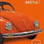 IconiCars Volkswagen Beetle - Elmar Brummer - kniha z kategorie Fotografie