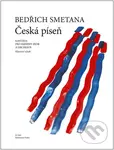 Česká píseň (Kantáta pro smíšený sbor a orchestr) - Bedřich Smetana - kniha z kategorie Noty