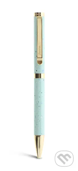 Filofax Guľôčkové pero Expressions Mint
