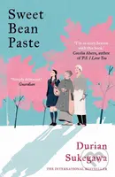 Sweet Bean Paste - Durian Sukegawa - kniha z kategorie Beletrie