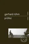 Průřez - Gerhard Rühm - kniha z kategorie Poezie