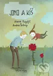 Jono a Kíš - Hana Roguljič, Andrea Tachesy - kniha z kategorie Pro děti