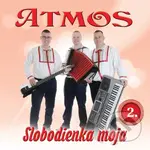 Atmos: Slobodienka moja - Atmos