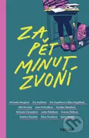 Za pět minut zvoní - kolektív autorov - kniha z kategorie Beletrie pro děti