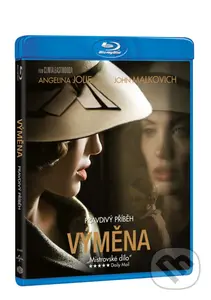 Výměna - Clint Eastwood