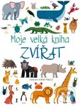 Moje velká kniha zvířat - kniha z kategorie Naučné knihy