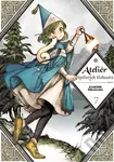 Ateliér špičatých klobouků 7 - Širahama, Kamome