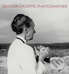Georgia O'Keeffe, Photographer - Lisa Volpe - kniha z kategorie Fotografie