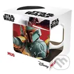 Star Wars Keramický hrnček - Boba Fett
