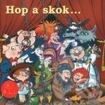Hop a skok (Pesničky z rozprávok)