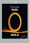 Nula (Životopis jedné nebezpečné myšlenky) - Charles Seife - kniha z kategorie Filozofie