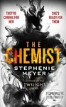 The Chemist - Stephenie Meyer - kniha z kategorie Thrillery