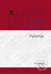 Palomar - Italo Calvino - kniha z kategorie Společenská beletrie