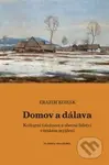 Domov a dálava - Erazim Kohák - kniha z kategorie Filozofie