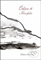 Čekám tě v Bangkoku - Kateřina Sachrová - kniha z kategorie Cestopisy z Asie