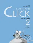 Start with Click 2 - Pracovní sešit - kniha z kategorie 1. stupeň